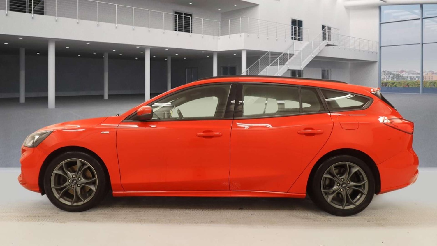 Used Ford Focus 2019 for sale - 77399705: Photo 6