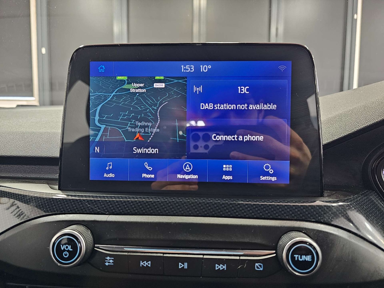 Used Ford Focus 2019 for sale - 77399705: Photo 69