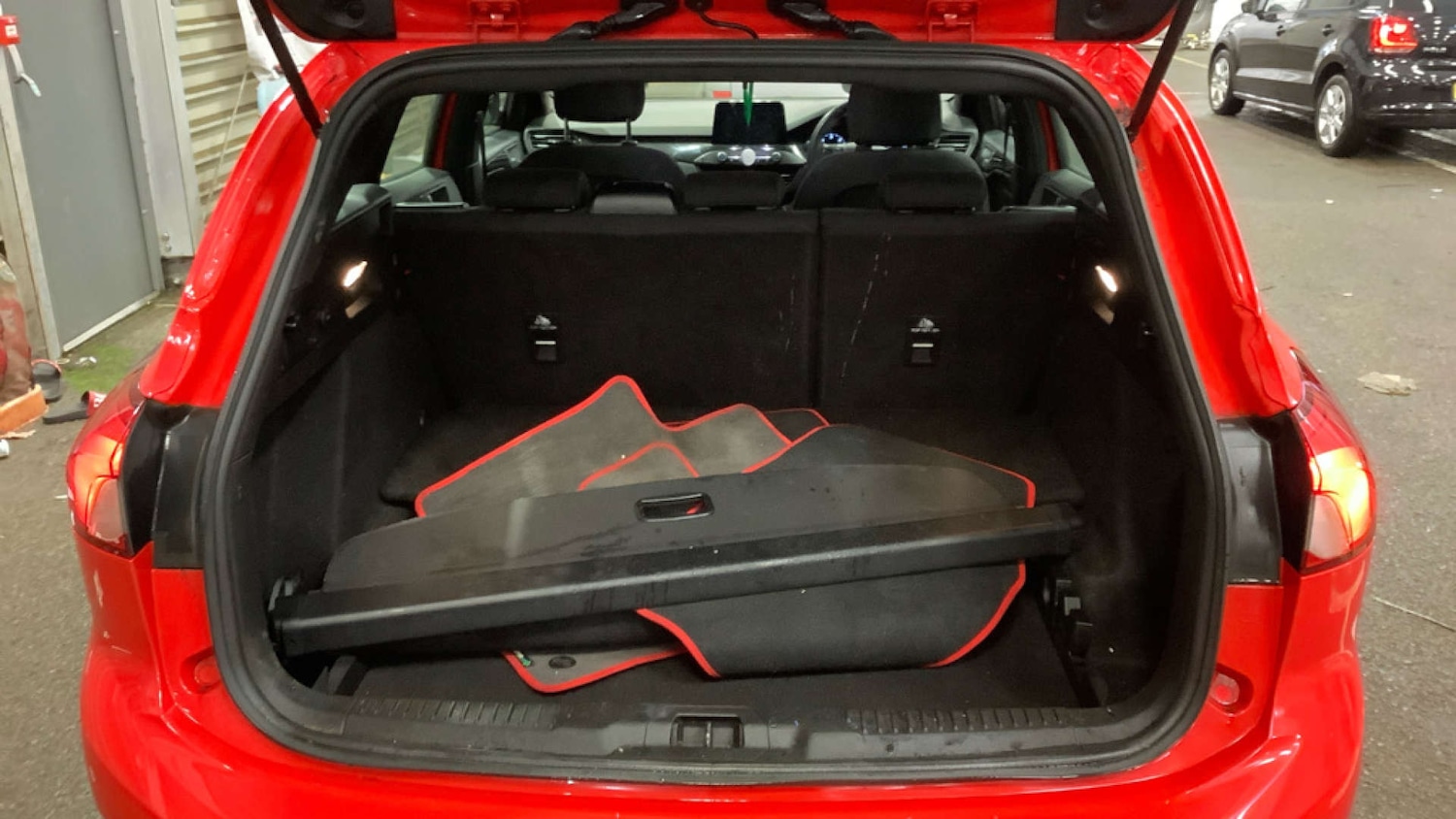 Used Ford Focus 2019 for sale - 77399705: Photo 7