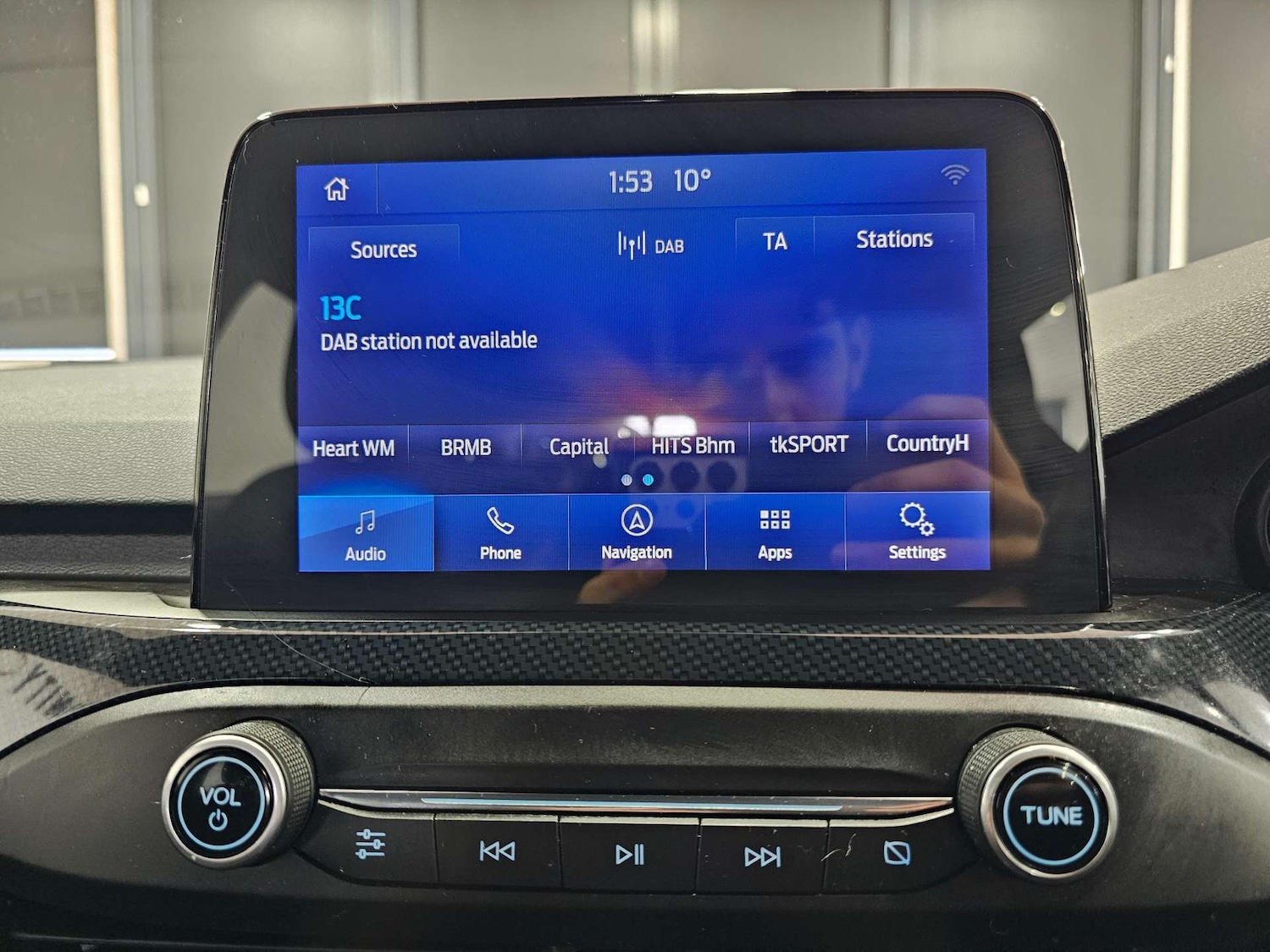 Used Ford Focus 2019 for sale - 77399705: Photo 70