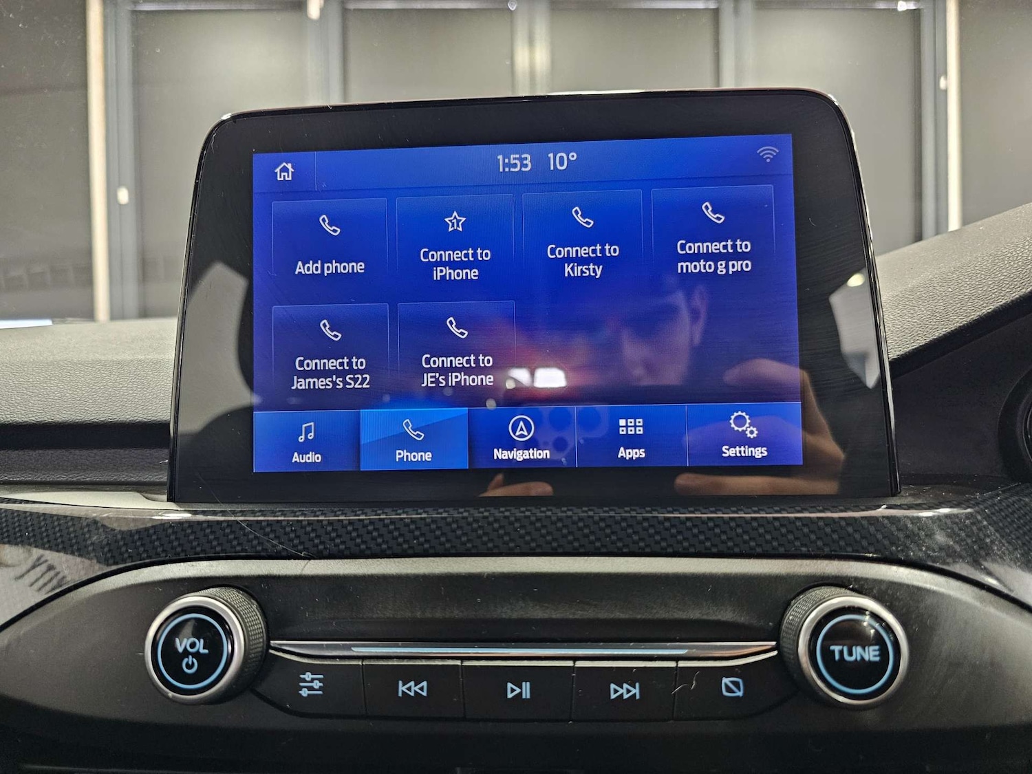 Used Ford Focus 2019 for sale - 77399705: Photo 71