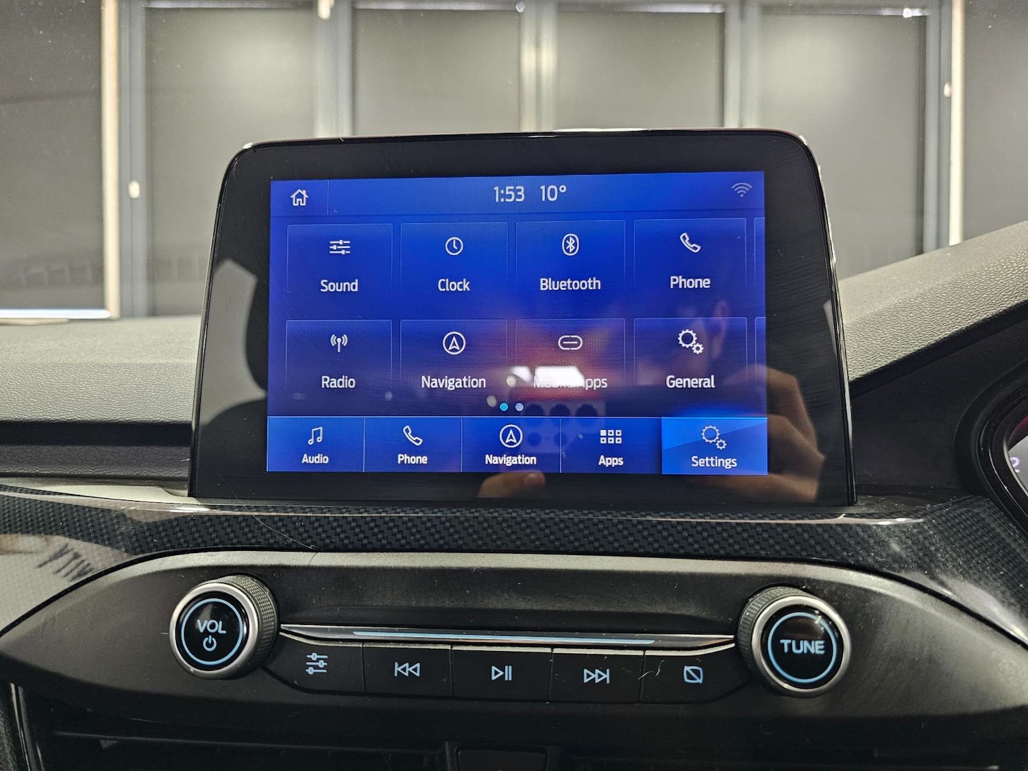 Used Ford Focus 2019 for sale - 77399705: Photo 73