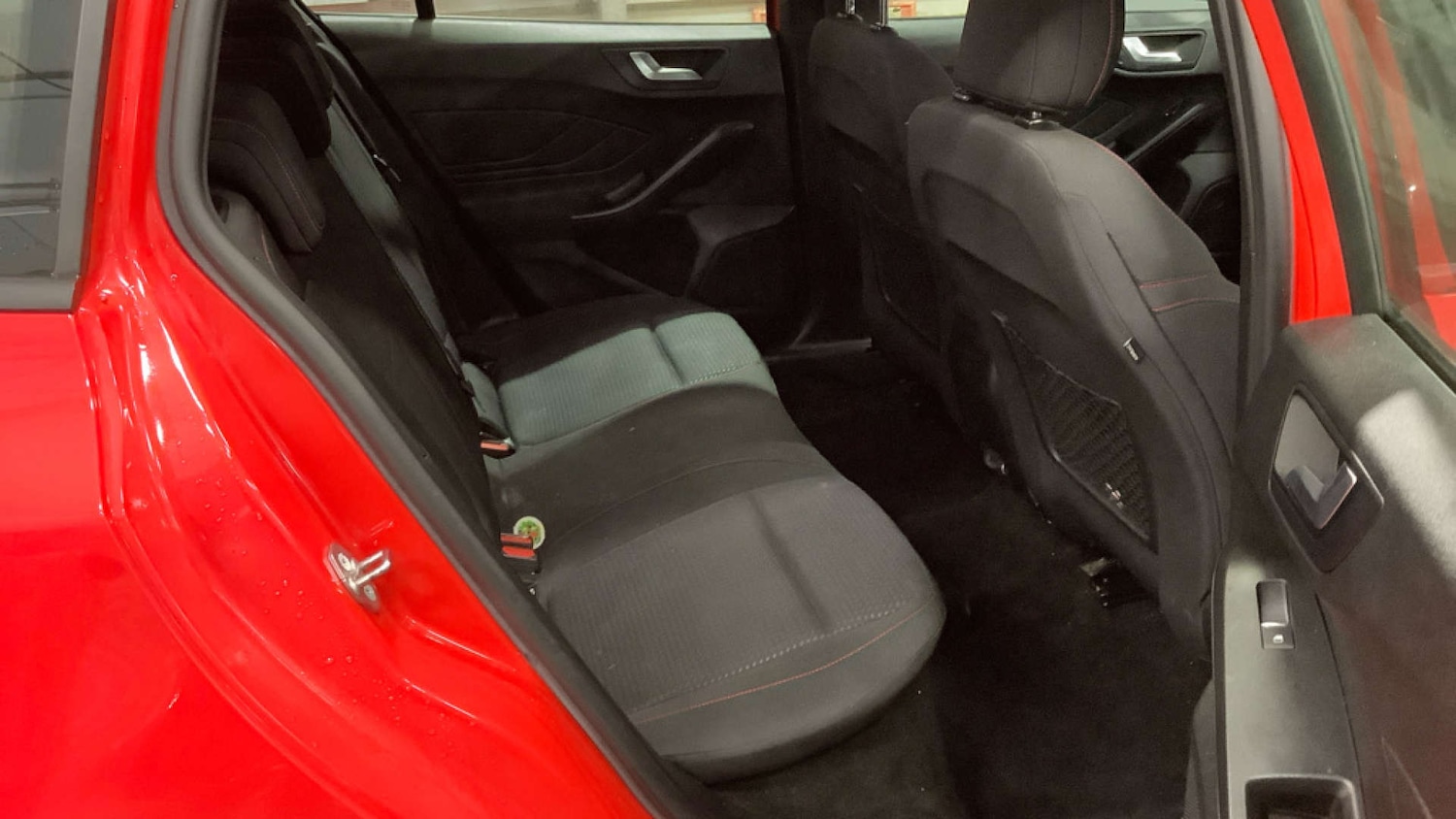 Used Ford Focus 2019 for sale - 77399705: Photo 8