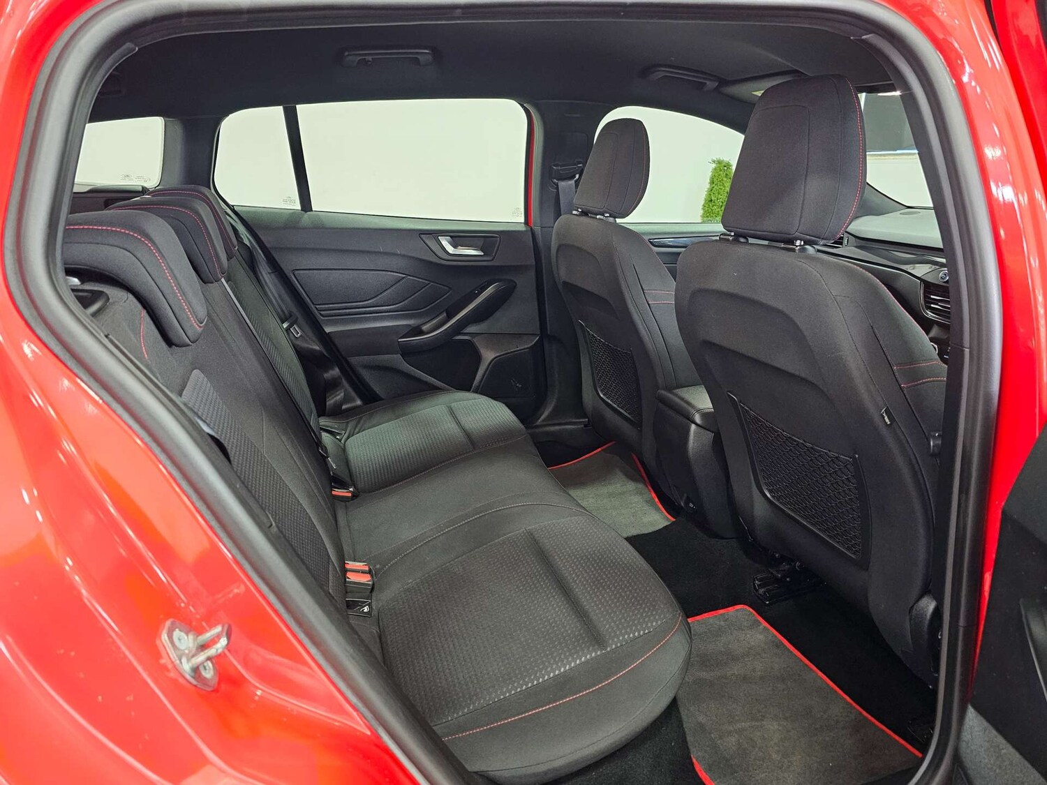 Used Ford Focus 2019 for sale - 77399705: Photo 81