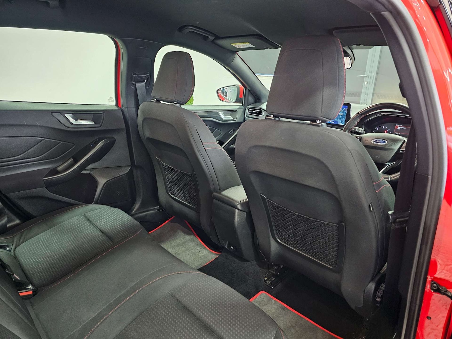 Used Ford Focus 2019 for sale - 77399705: Photo 82