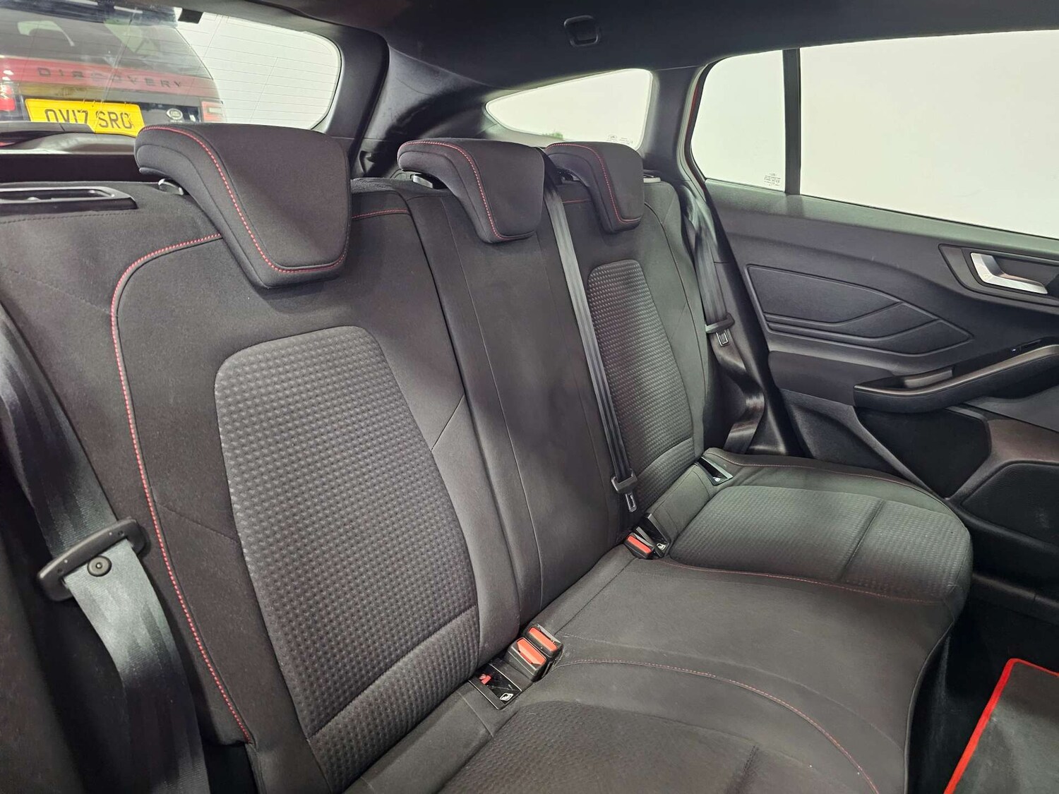 Used Ford Focus 2019 for sale - 77399705: Photo 83