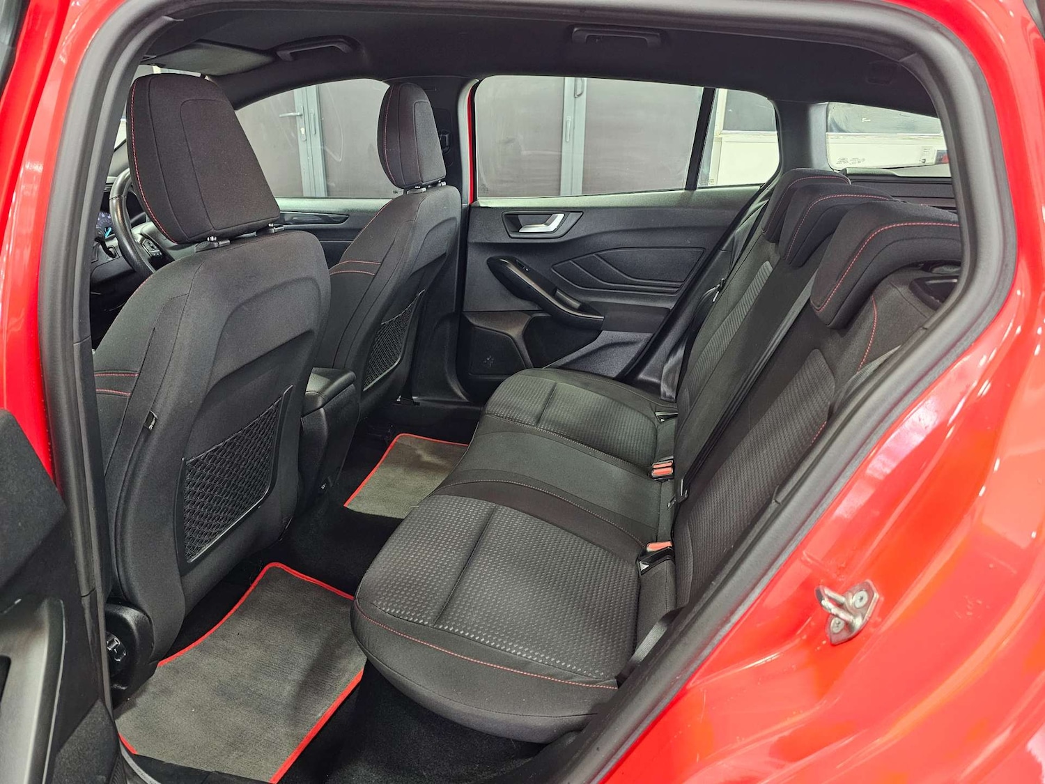 Used Ford Focus 2019 for sale - 77399705: Photo 87