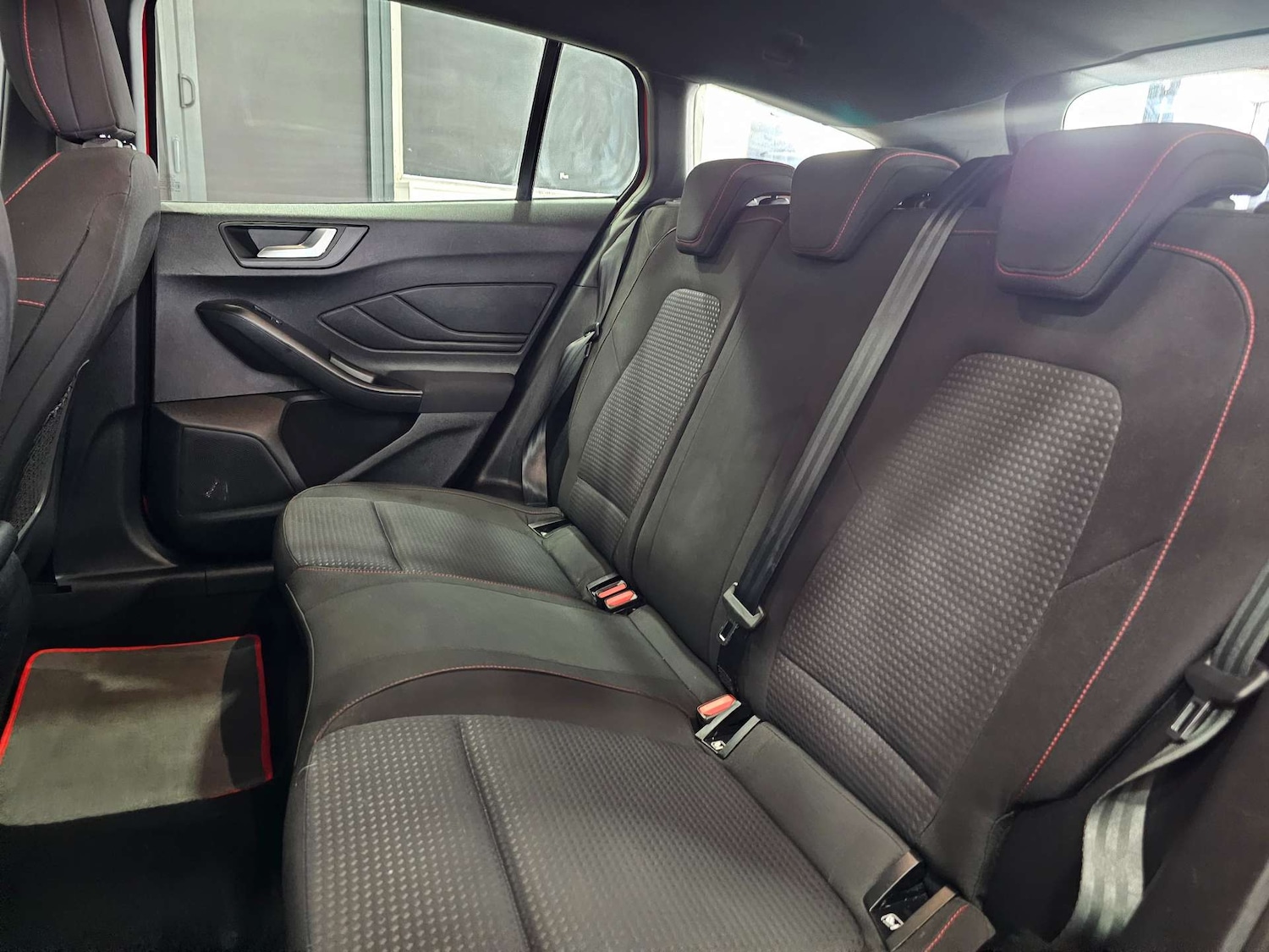 Used Ford Focus 2019 for sale - 77399705: Photo 89