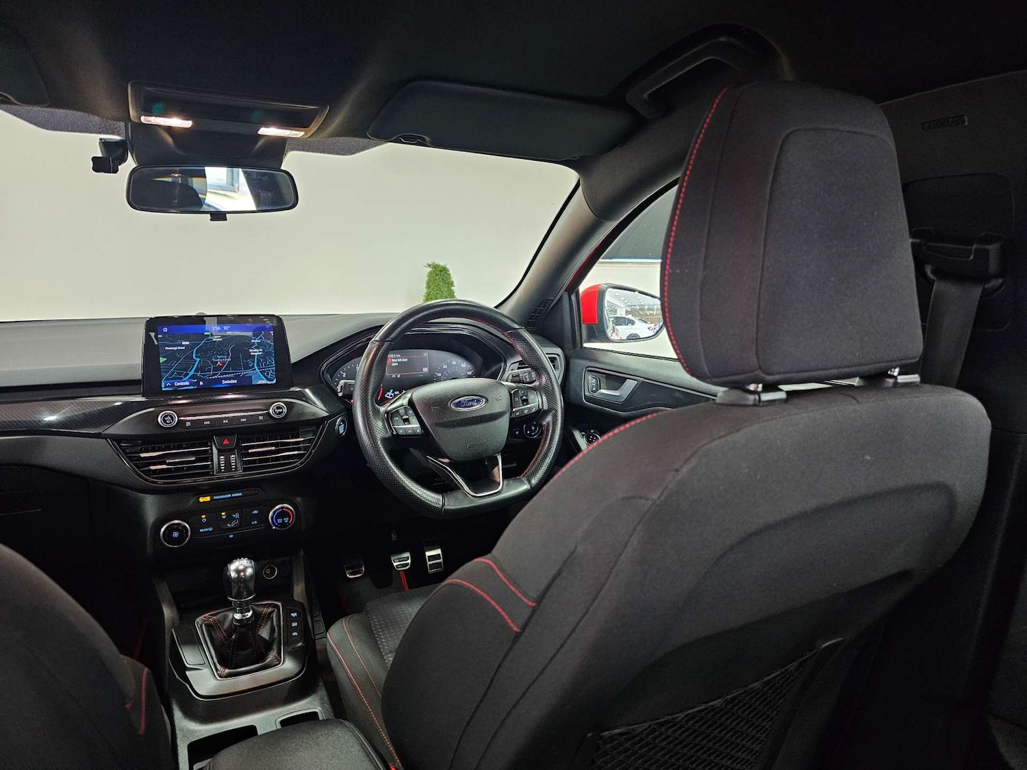 Used Ford Focus 2019 for sale - 77399705: Photo 90