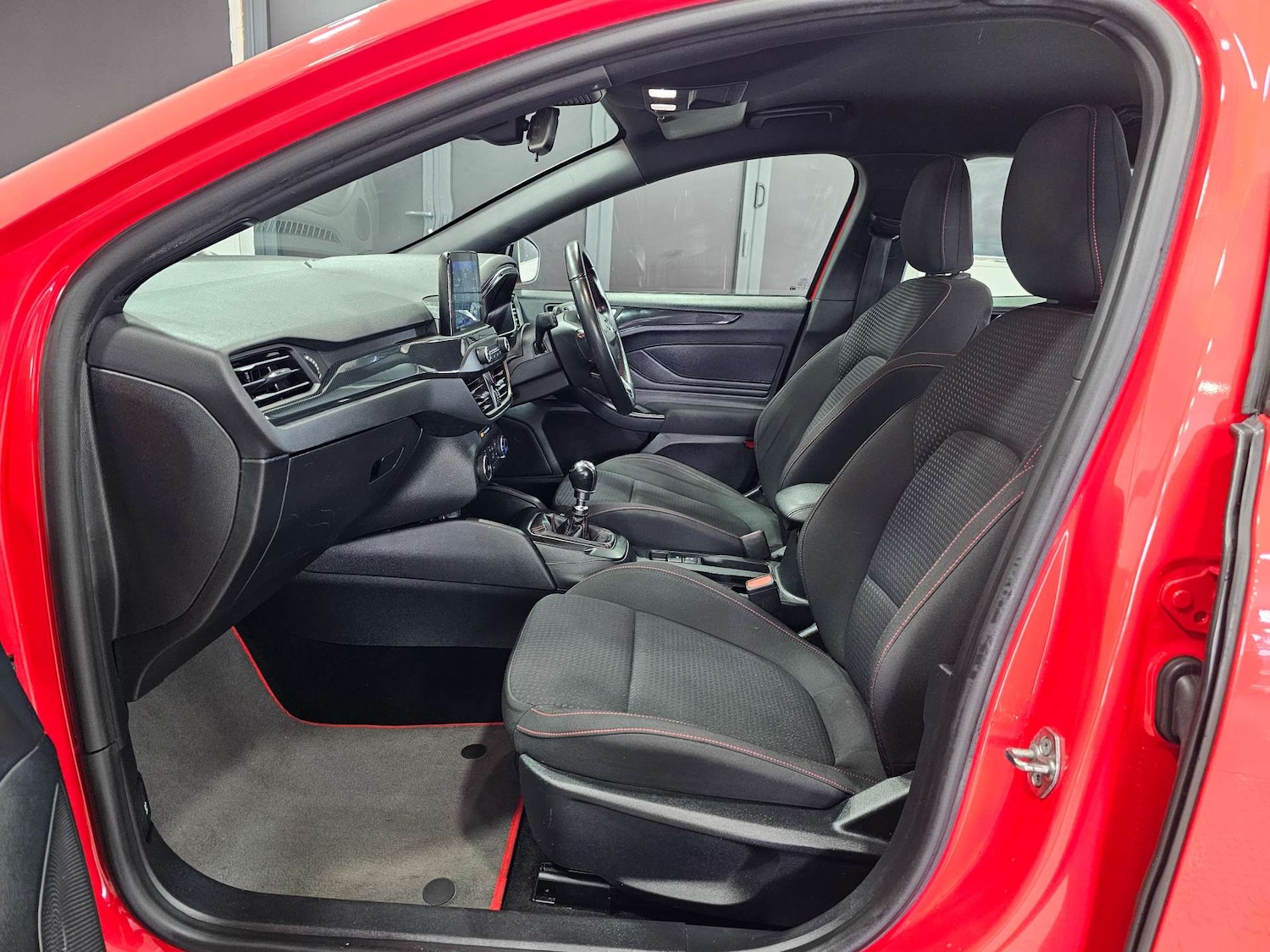 Used Ford Focus 2019 for sale - 77399705: Photo 92