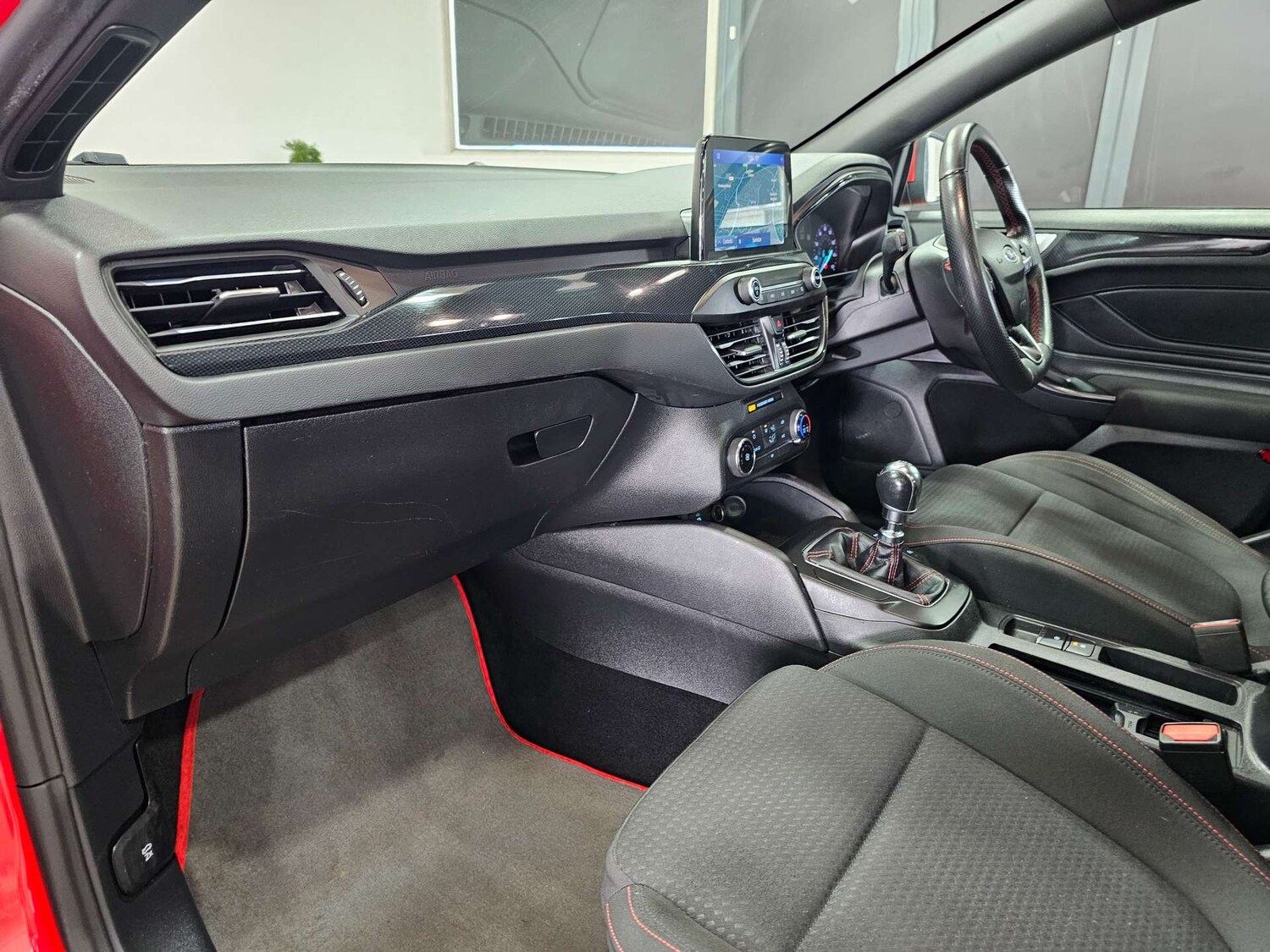 Used Ford Focus 2019 for sale - 77399705: Photo 93