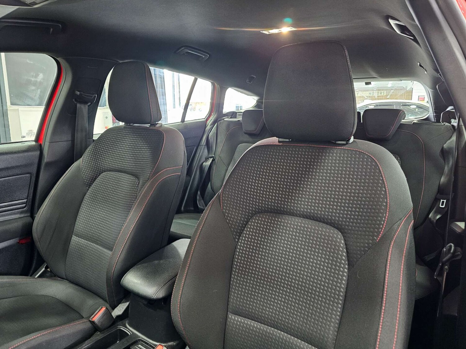 Used Ford Focus 2019 for sale - 77399705: Photo 94