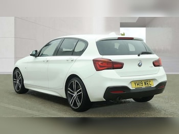 Used BMW 1 Series 2019 for sale - 78817253: Photo