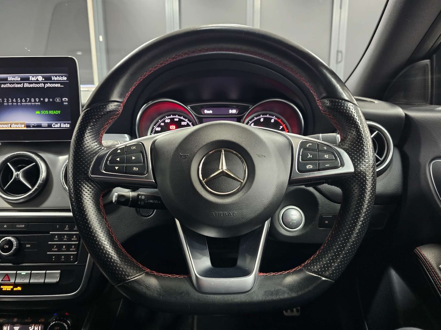 Used Mercedes-Benz CLA 2018 for sale - 77198044: Photo 10