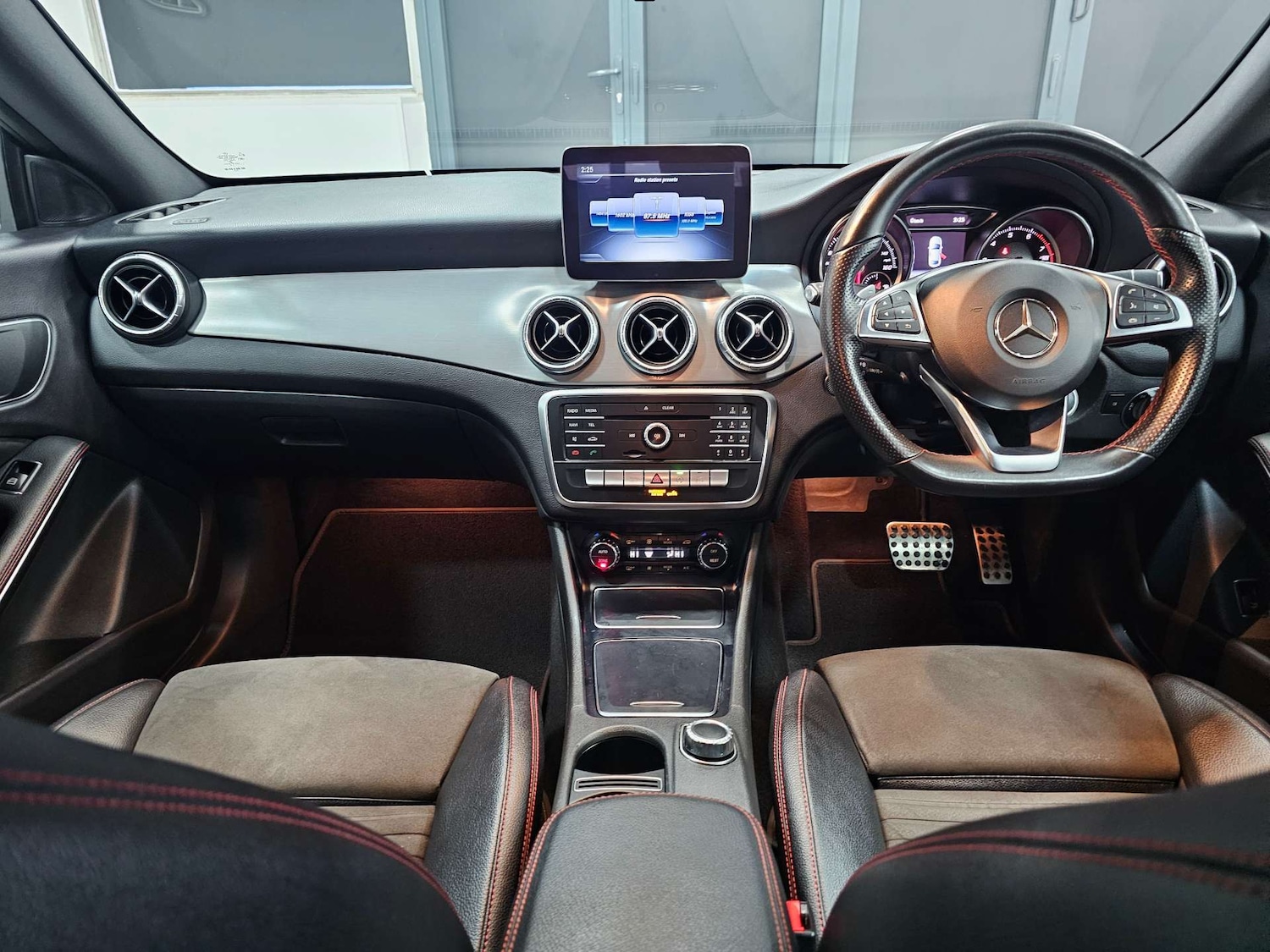 Used Mercedes-Benz CLA 2018 for sale - 77198044: Photo 13