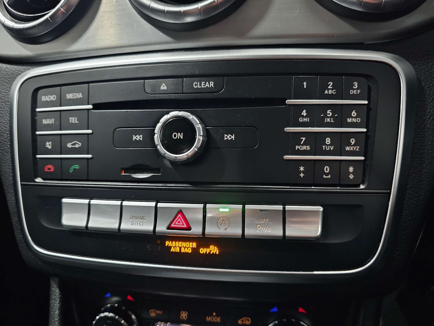 Used Mercedes-Benz CLA 2018 for sale - 77198044: Photo 15