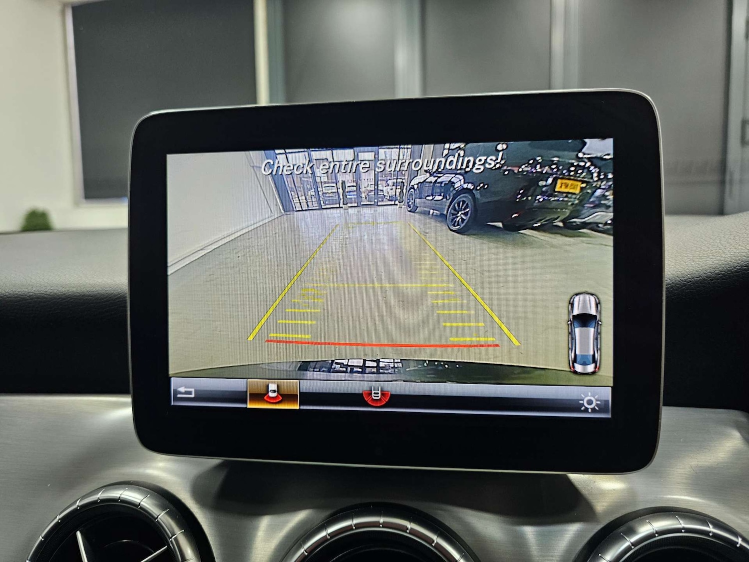 Used Mercedes-Benz CLA 2018 for sale - 77198044: Photo 2