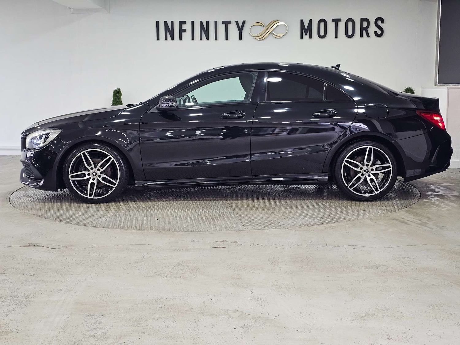 Used Mercedes-Benz CLA 2018 for sale - 77198044: Photo 20
