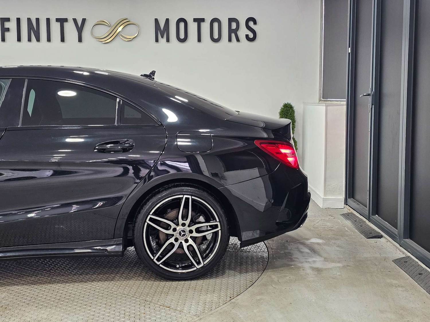 Used Mercedes-Benz CLA 2018 for sale - 77198044: Photo 21