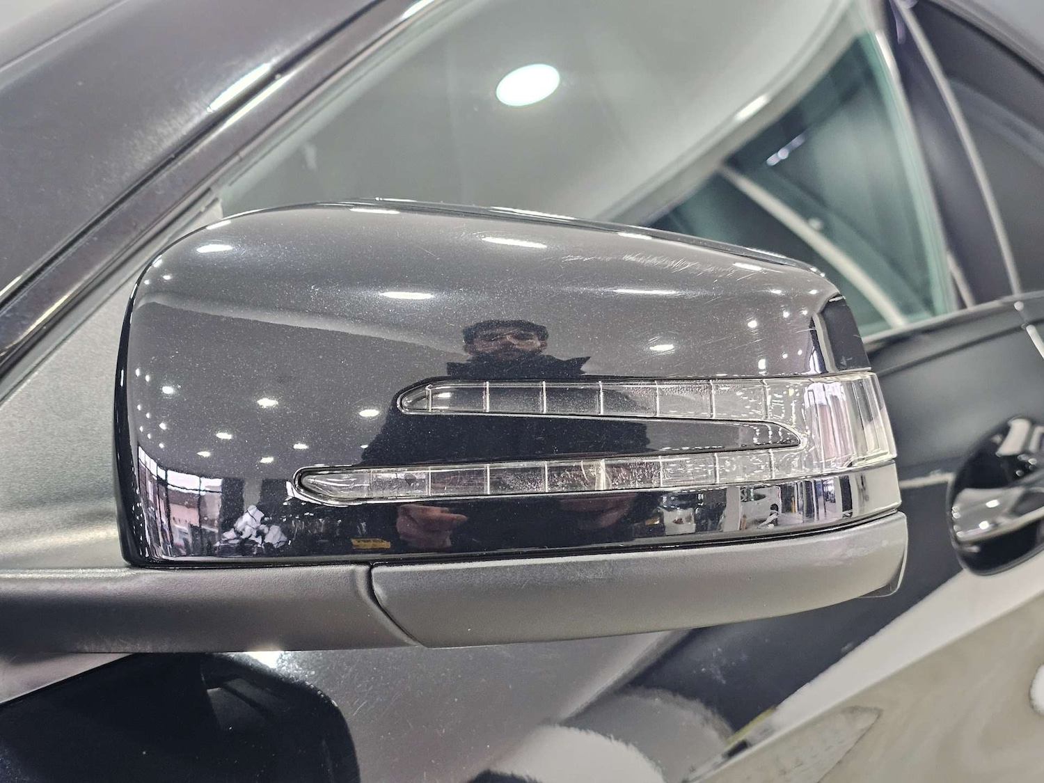 Used Mercedes-Benz CLA 2018 for sale - 77198044: Photo 24