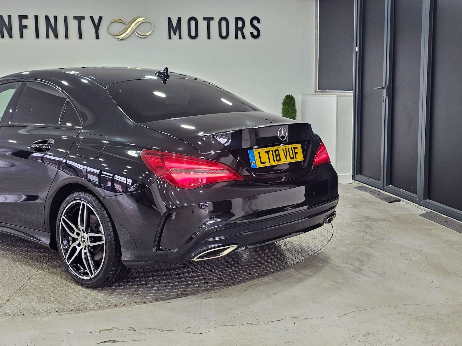 Used Mercedes-Benz CLA 2018 for sale - 77198044: Photo 28