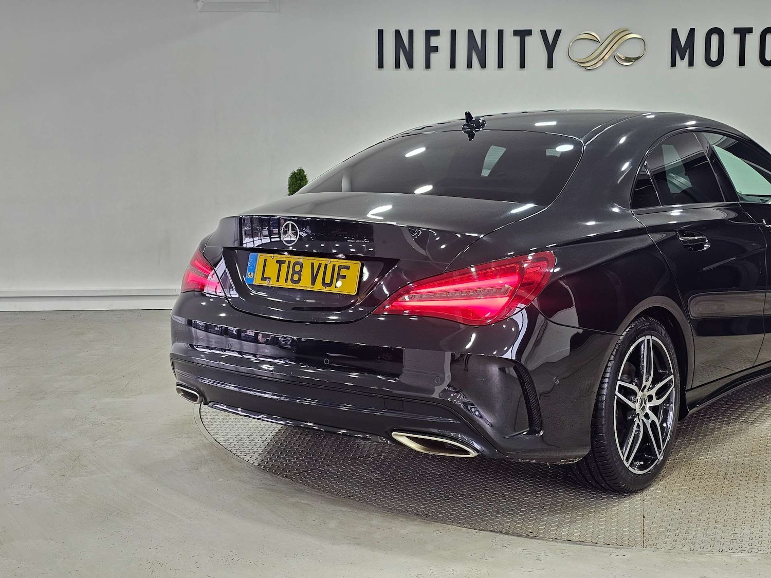 Used Mercedes-Benz CLA 2018 for sale - 77198044: Photo 34