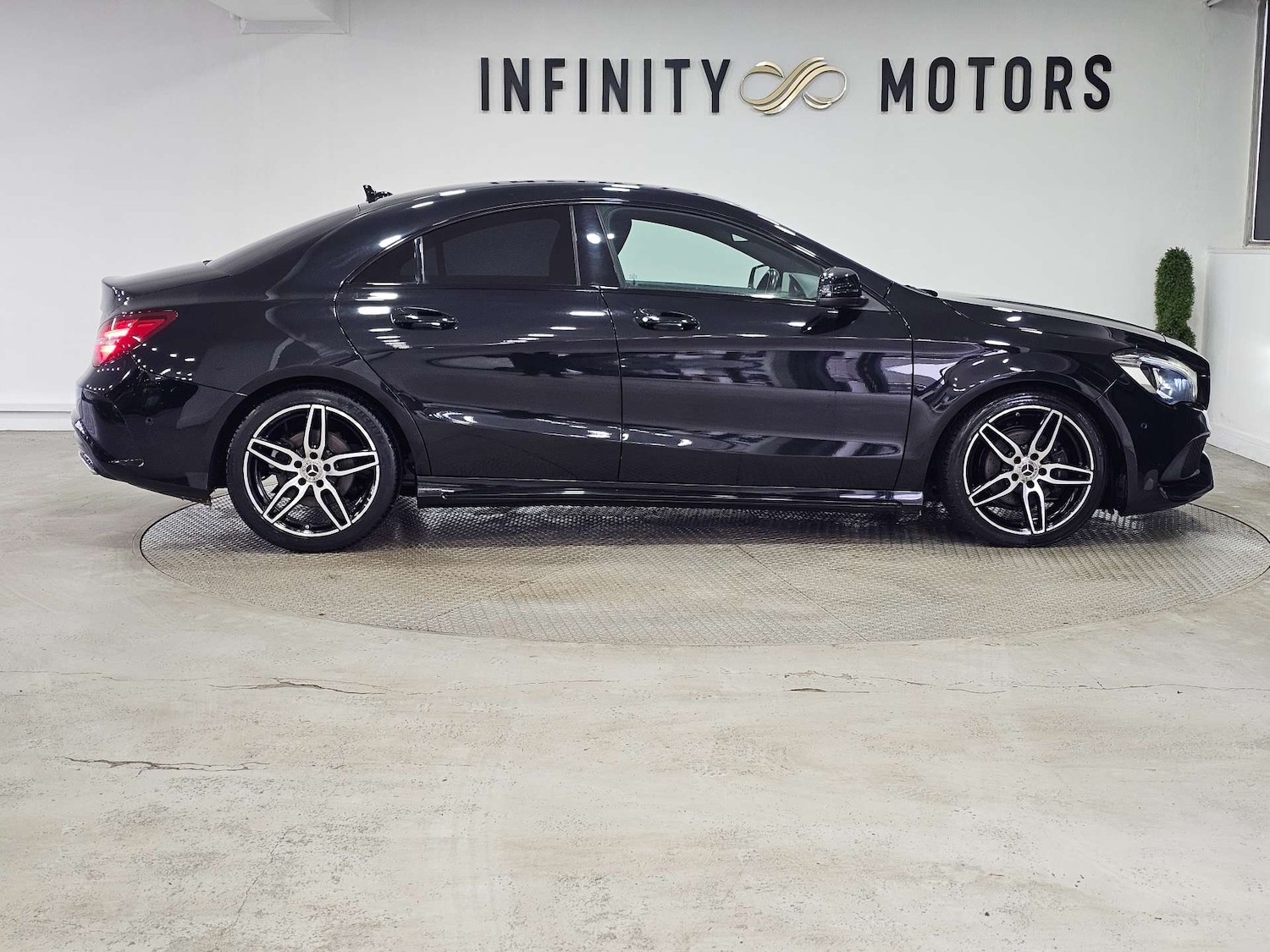 Used Mercedes-Benz CLA 2018 for sale - 77198044: Photo 35