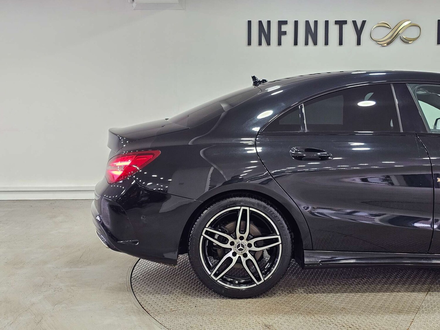 Used Mercedes-Benz CLA 2018 for sale - 77198044: Photo 37