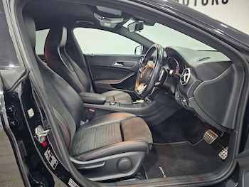 Used Mercedes-Benz CLA 2018 for sale - 77198044: Photo