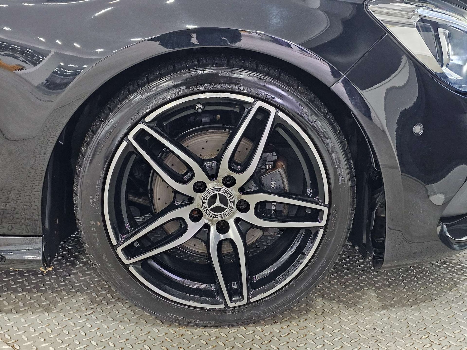 Used Mercedes-Benz CLA 2018 for sale - 77198044: Photo 41