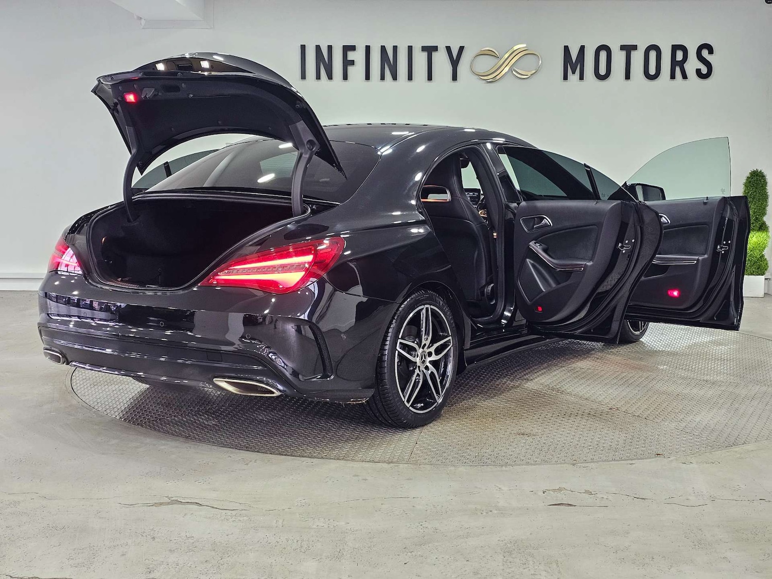 Used Mercedes-Benz CLA 2018 for sale - 77198044: Photo 49