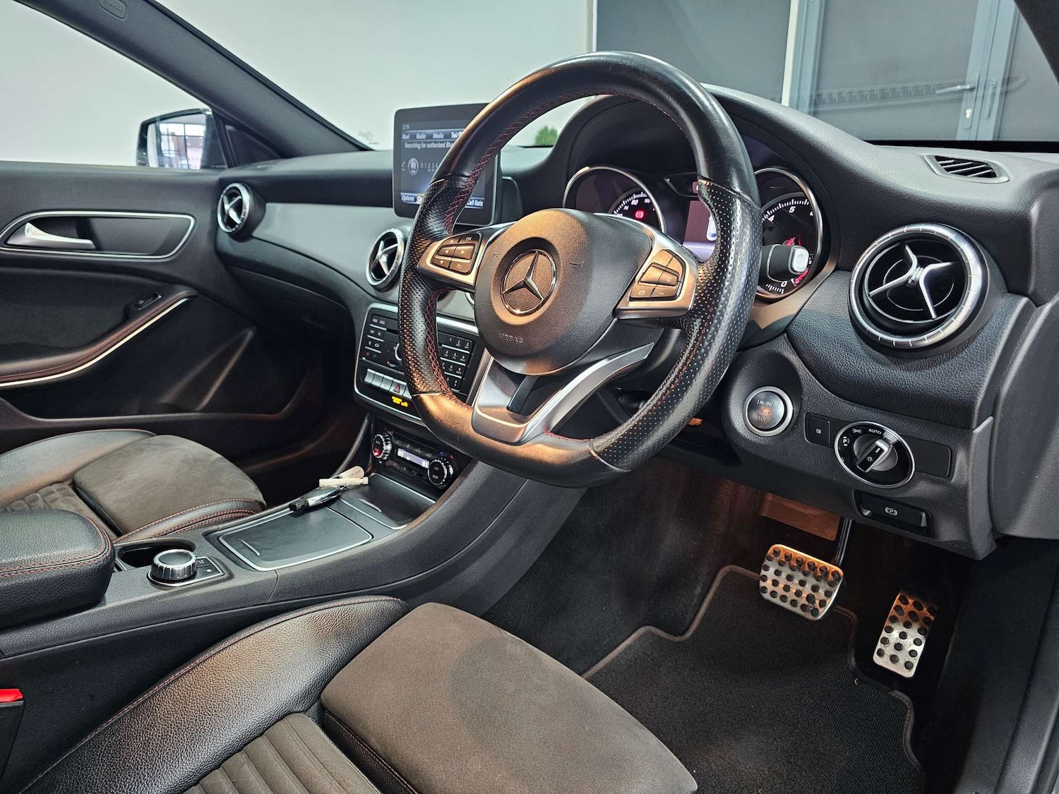 Used Mercedes-Benz CLA 2018 for sale - 77198044: Photo 5