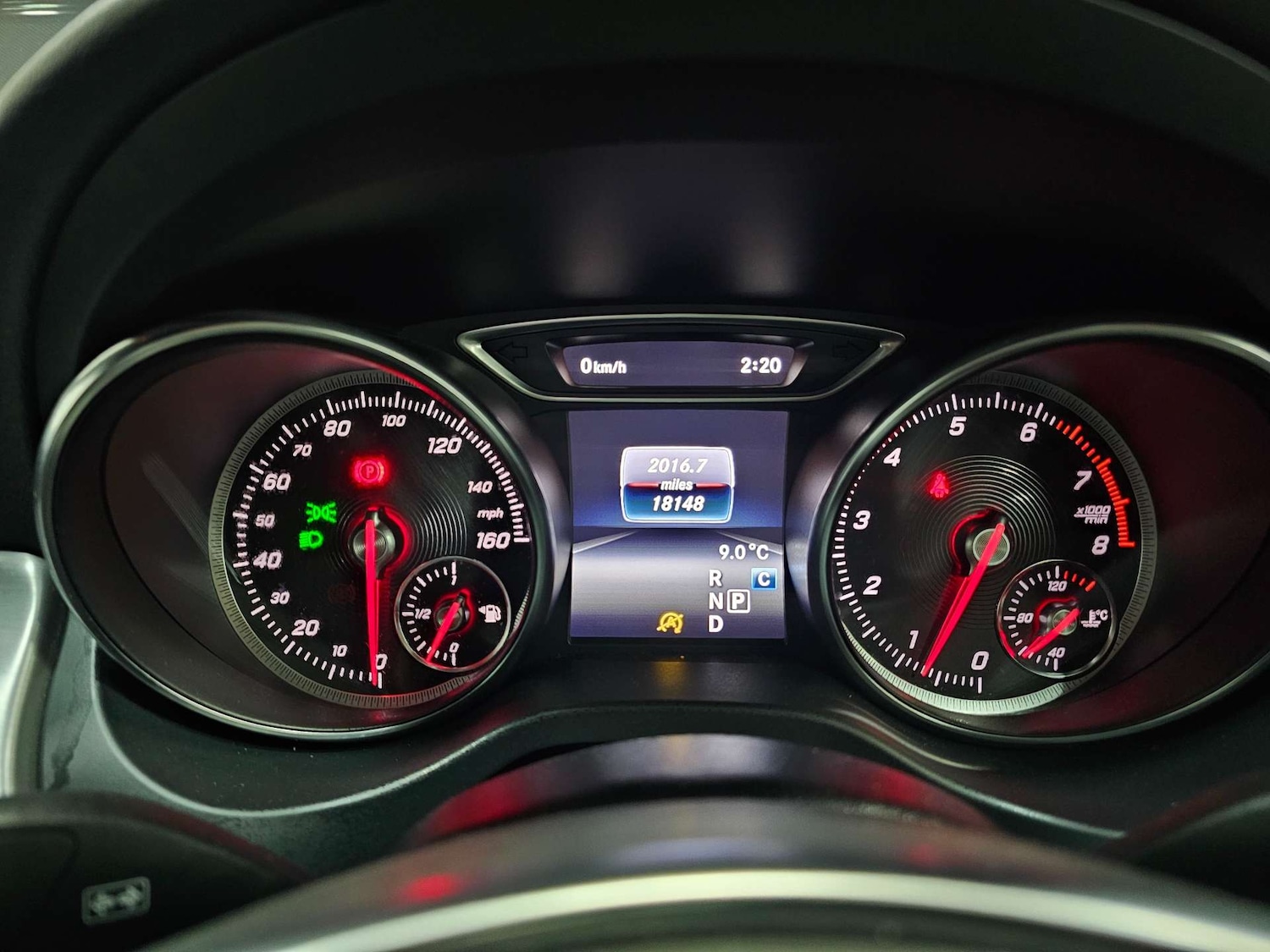 Used Mercedes-Benz CLA 2018 for sale - 77198044: Photo 59