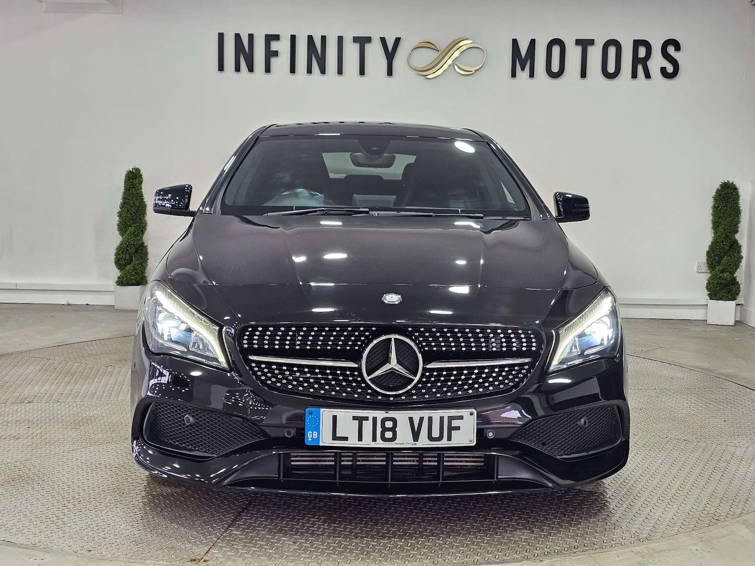 Used Mercedes-Benz CLA 2018 for sale - 77198044: Photo 6