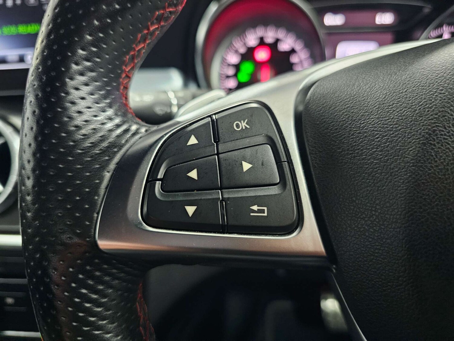 Used Mercedes-Benz CLA 2018 for sale - 77198044: Photo 61