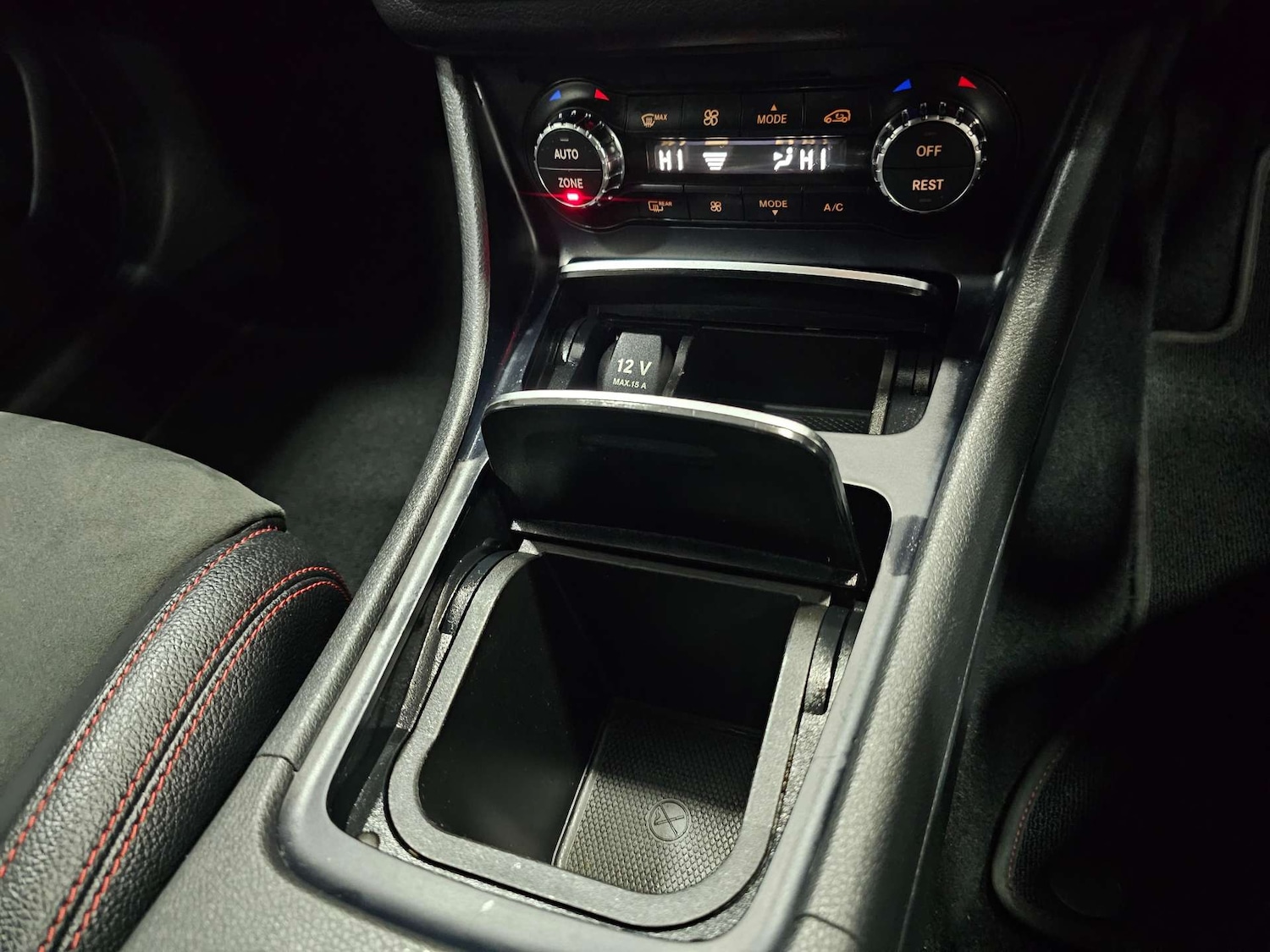 Used Mercedes-Benz CLA 2018 for sale - 77198044: Photo 68