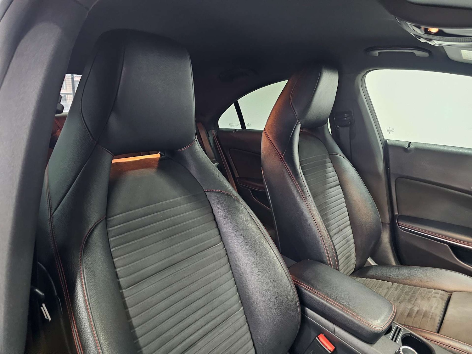 Used Mercedes-Benz CLA 2018 for sale - 77198044: Photo 7