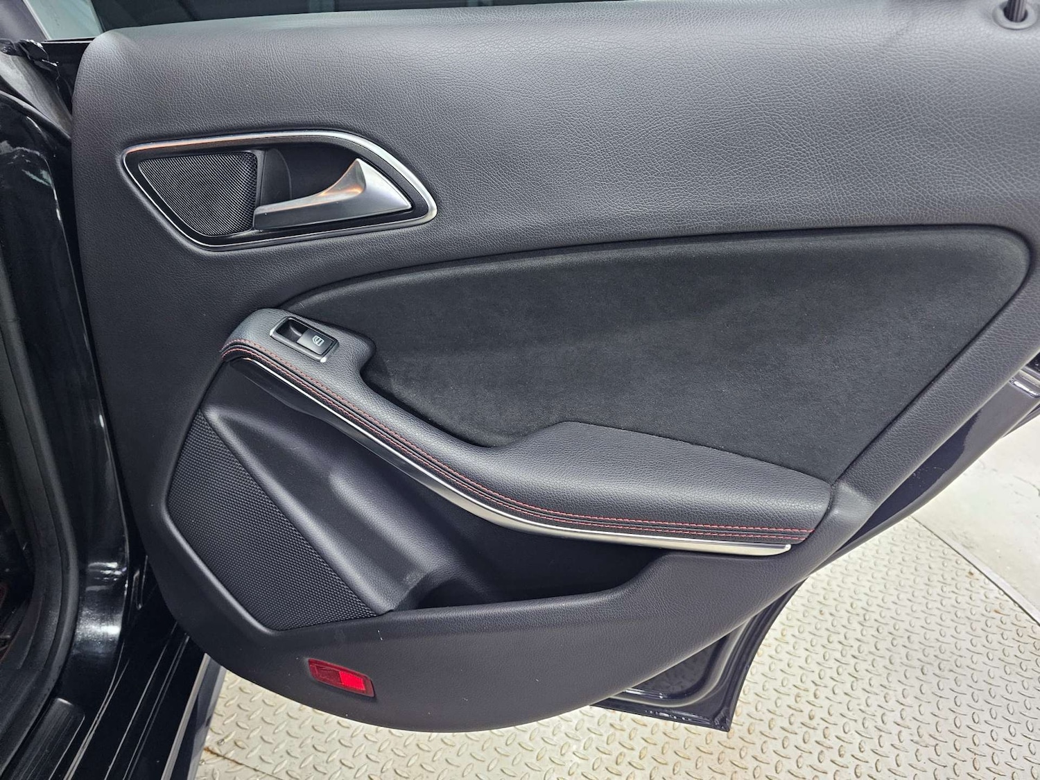 Used Mercedes-Benz CLA 2018 for sale - 77198044: Photo 77