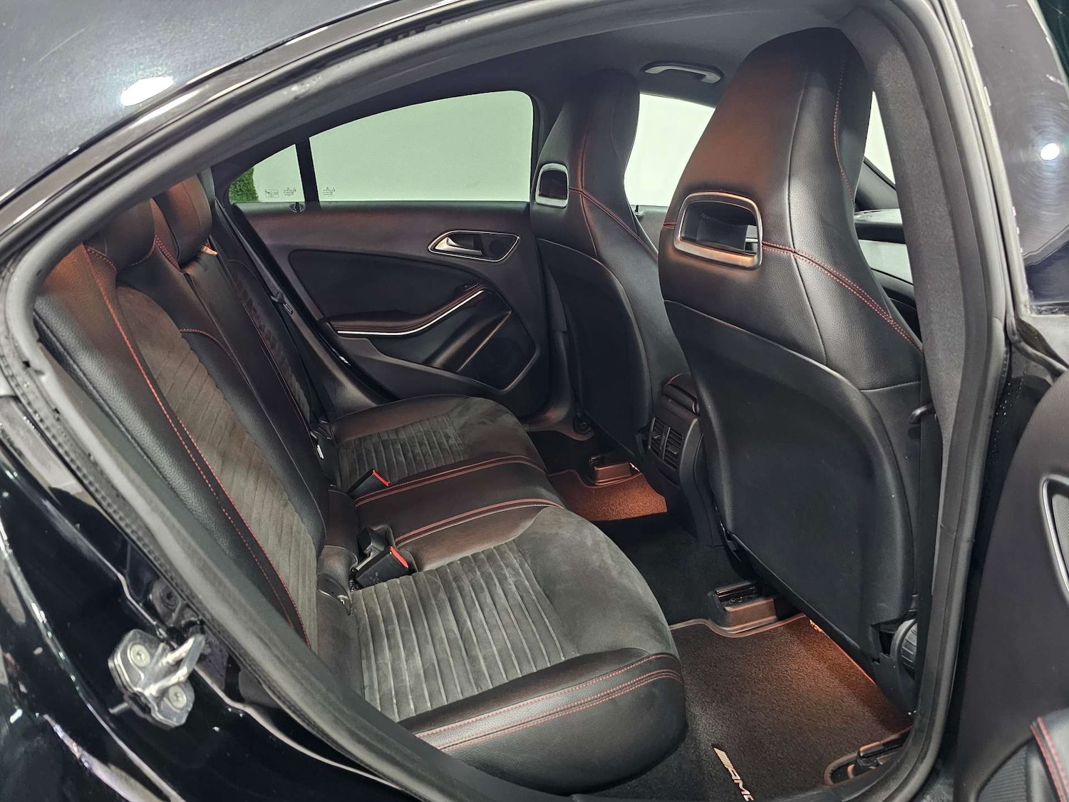 Used Mercedes-Benz CLA 2018 for sale - 77198044: Photo 80