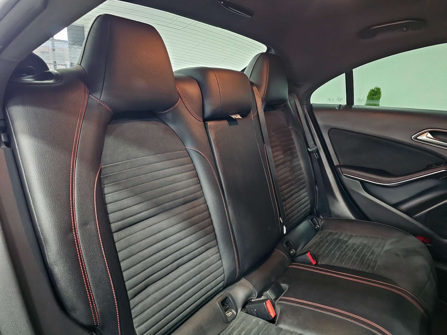 Used Mercedes-Benz CLA 2018 for sale - 77198044: Photo 83