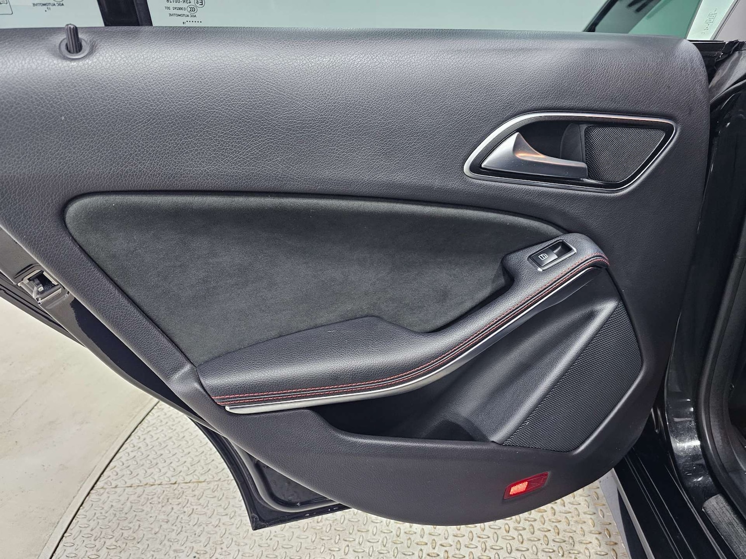 Used Mercedes-Benz CLA 2018 for sale - 77198044: Photo 84