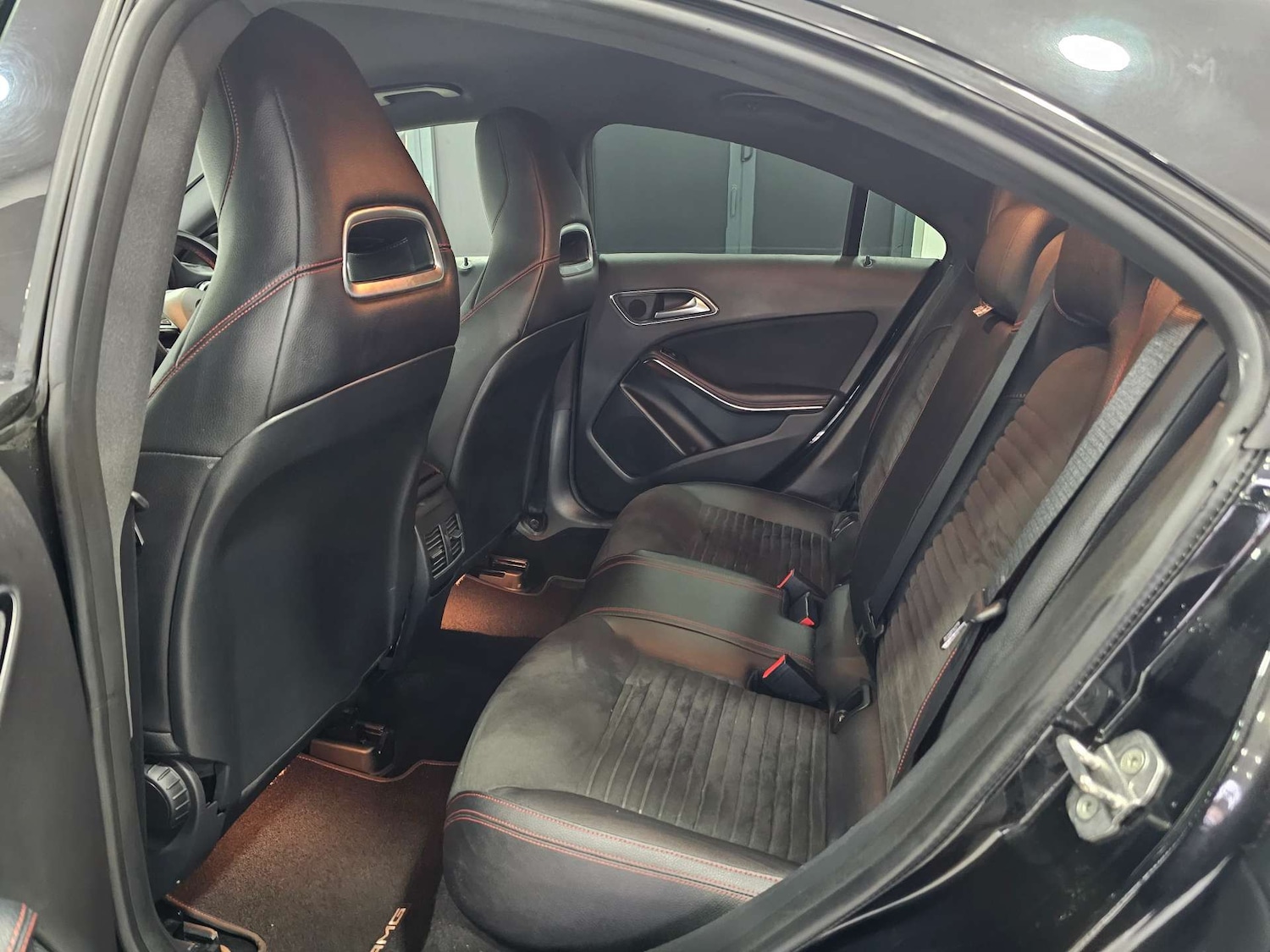 Used Mercedes-Benz CLA 2018 for sale - 77198044: Photo 85