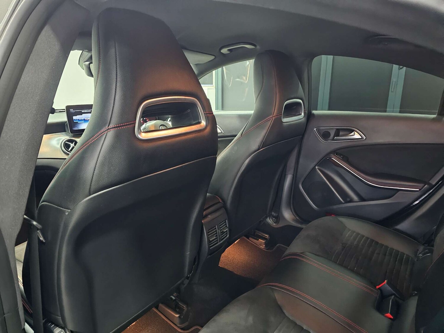 Used Mercedes-Benz CLA 2018 for sale - 77198044: Photo 86