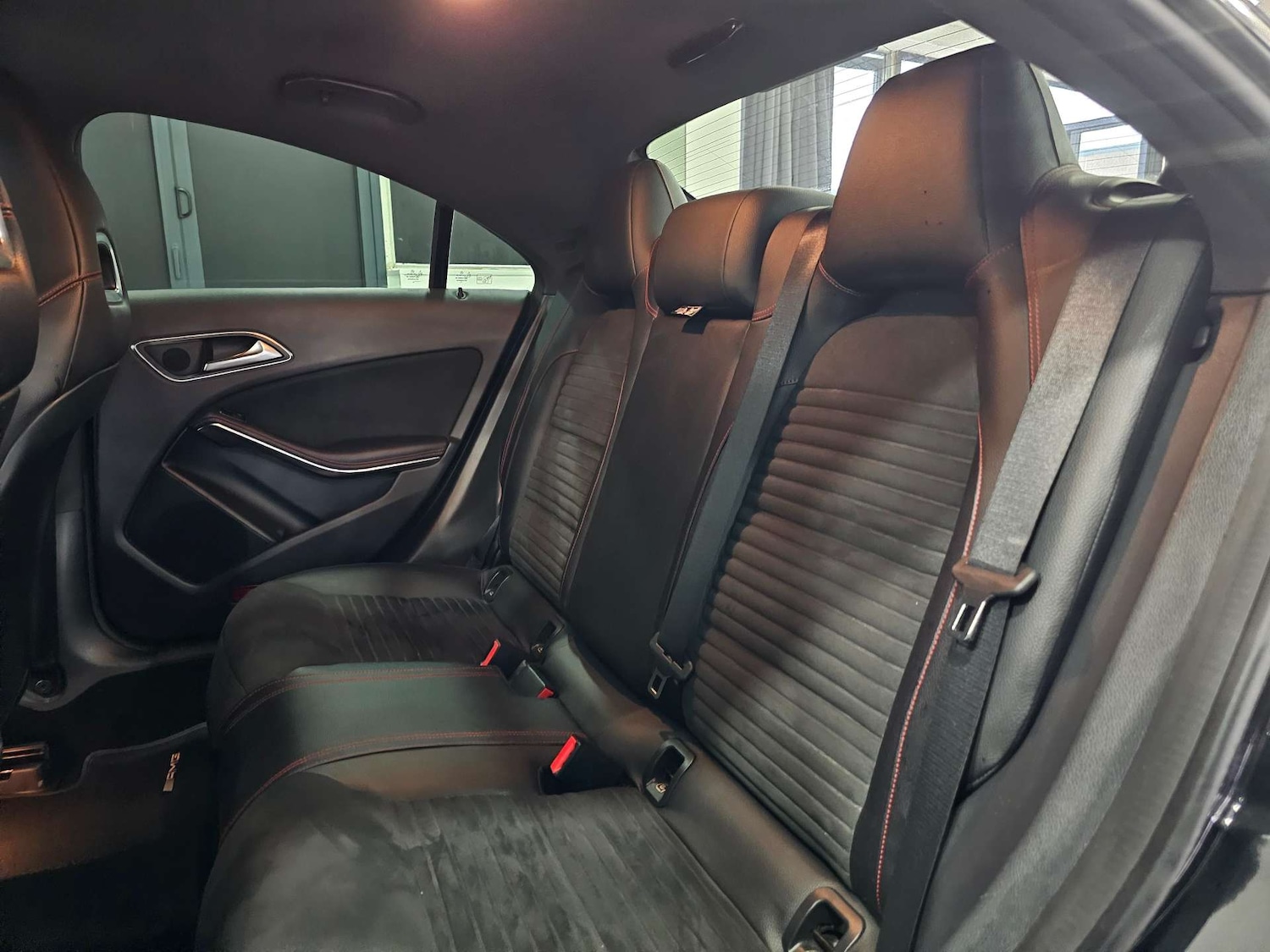 Used Mercedes-Benz CLA 2018 for sale - 77198044: Photo 87