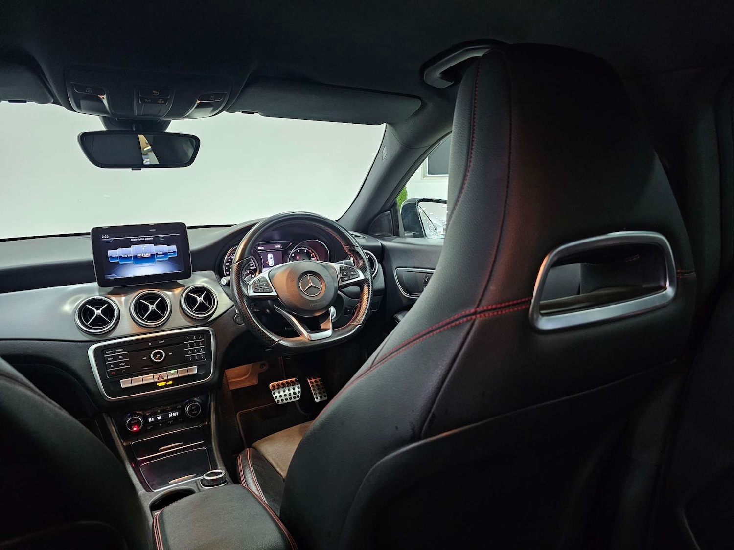 Used Mercedes-Benz CLA 2018 for sale - 77198044: Photo 88