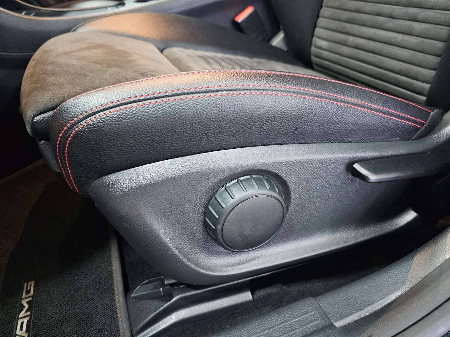 Used Mercedes-Benz CLA 2018 for sale - 77198044: Photo 96