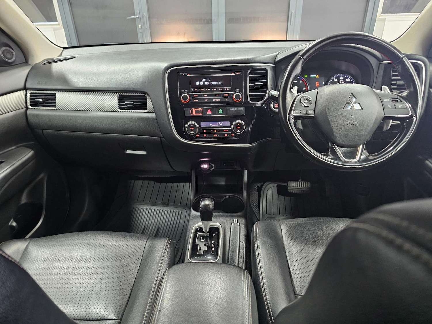 Used Mitsubishi Outlander 2016 for sale - 76972378: Photo 10