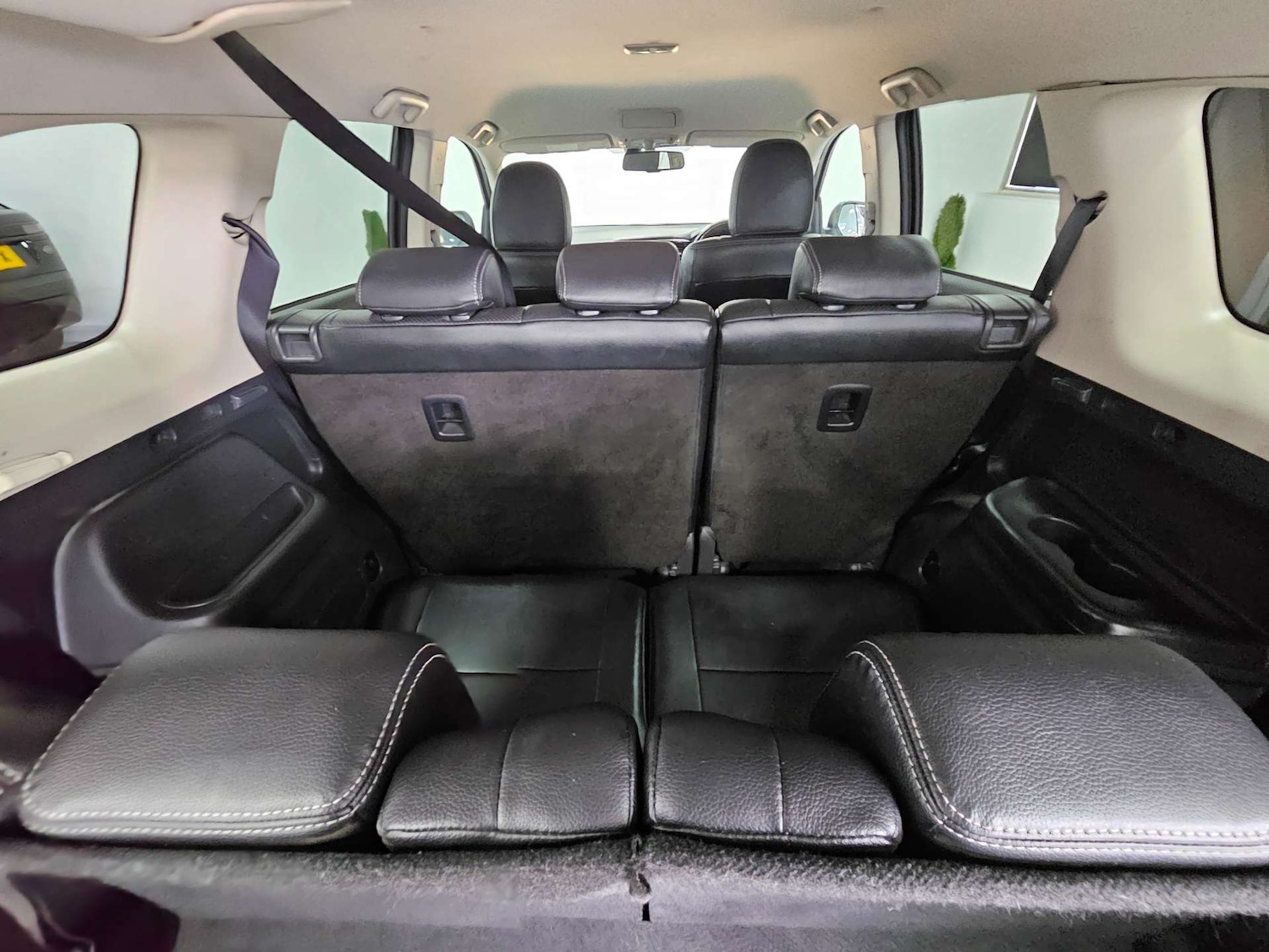 Used Mitsubishi Outlander 2016 for sale - 76972378: Photo 15