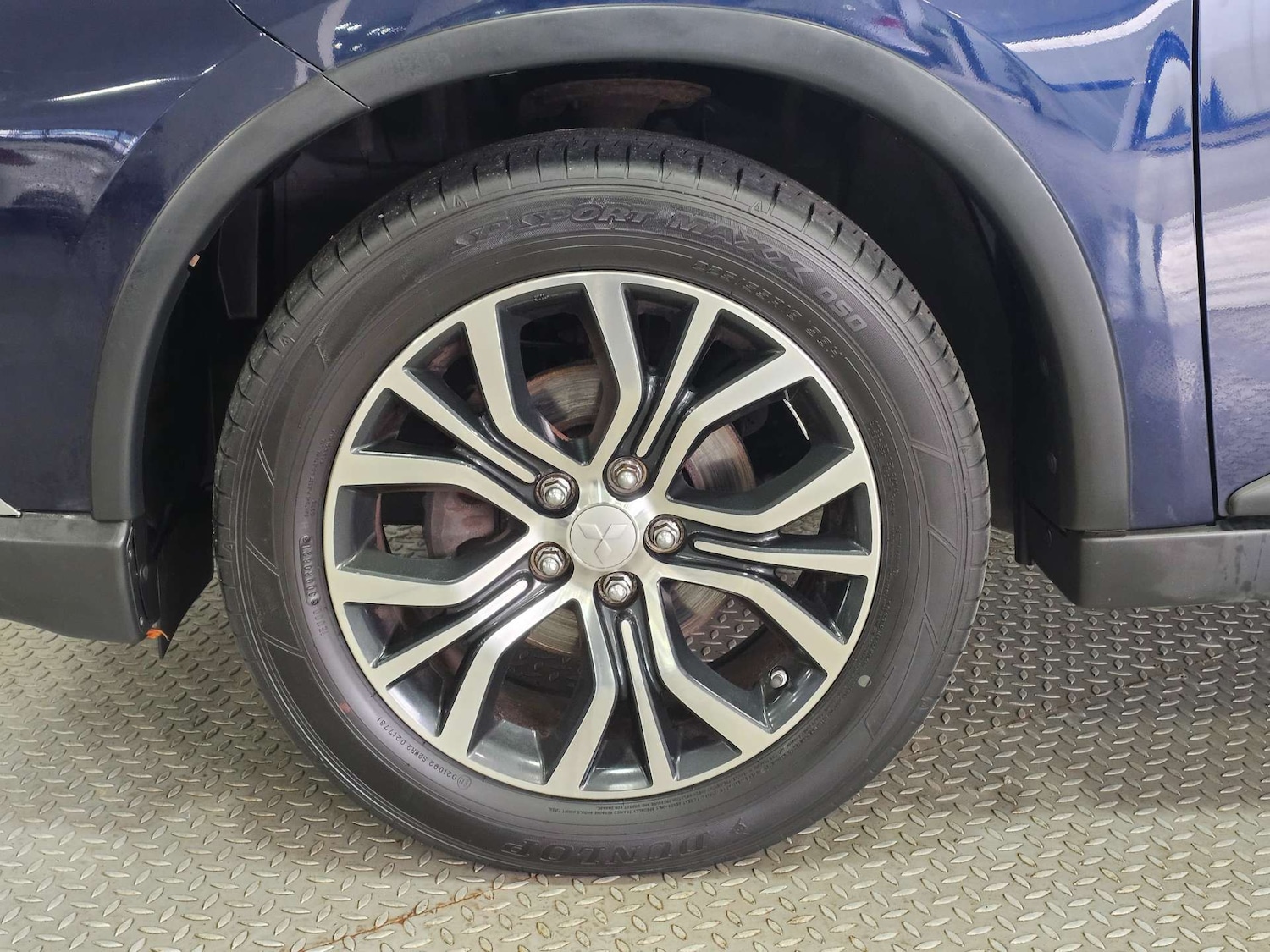 Used Mitsubishi Outlander 2016 for sale - 76972378: Photo 19