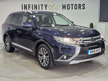 2016 - 2.2 DI-D GX3 5dr Auto